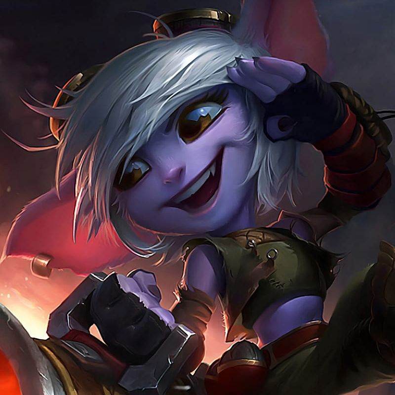 Tristana