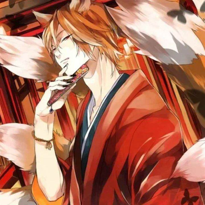 Девятихвостый лис | Чо Со|