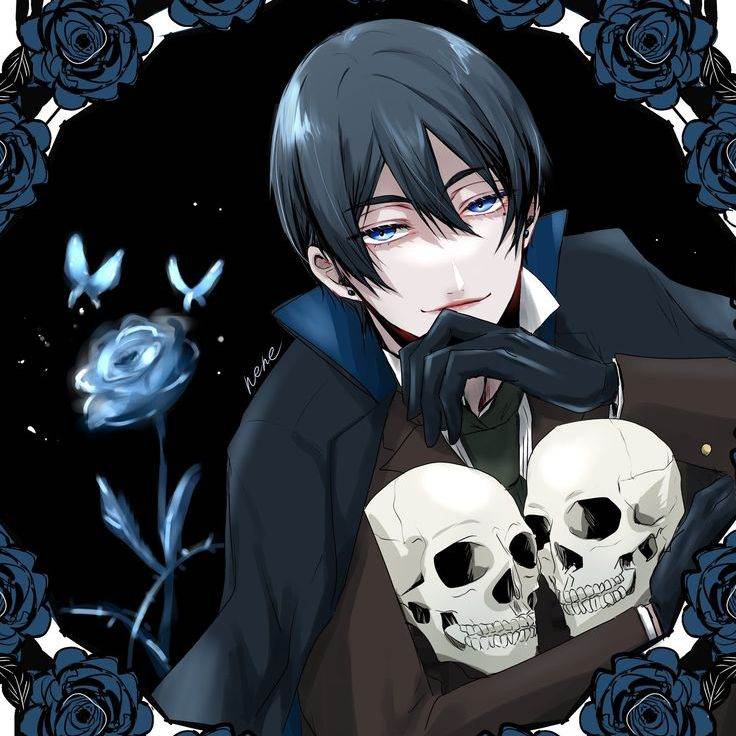 Винсент Фантомхайв