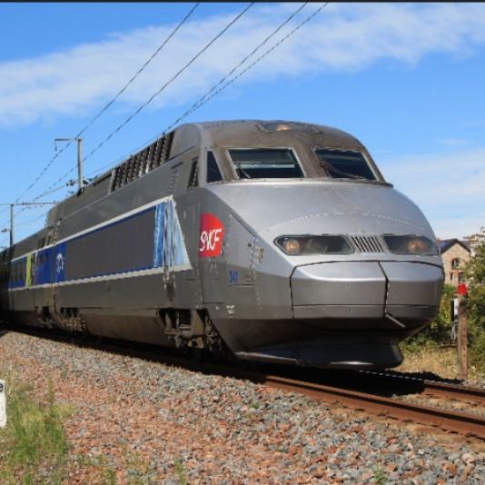 TGV Express