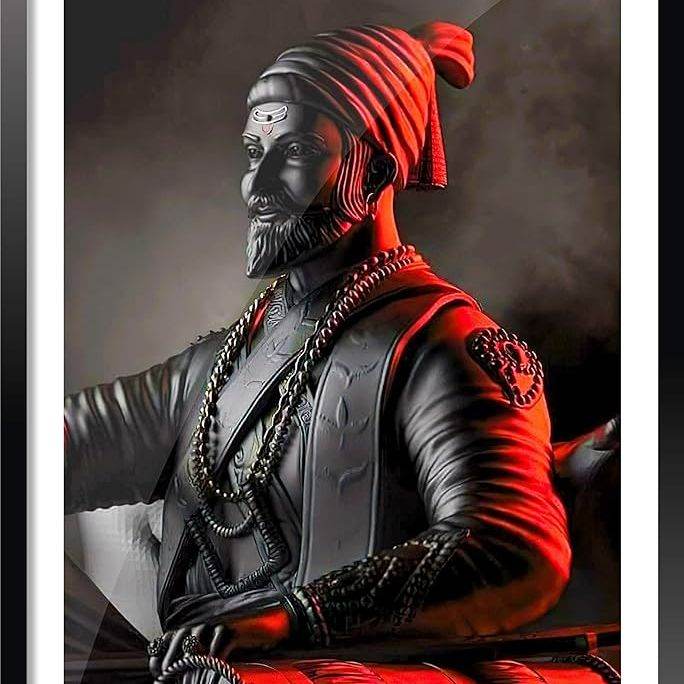 Chhatrapati Shivaji Maharaj