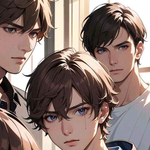 Nasho et kiaurogi et Tasuko