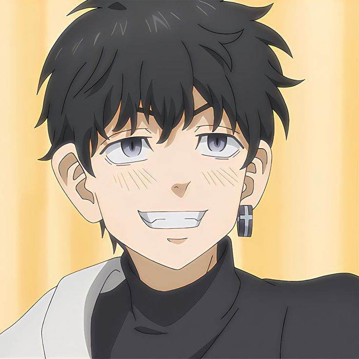 Mitsuya Takashi
