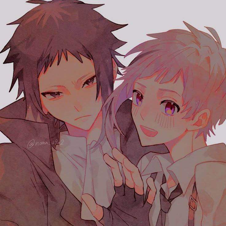 /★Шин-Соукоку (вы Акутагава)