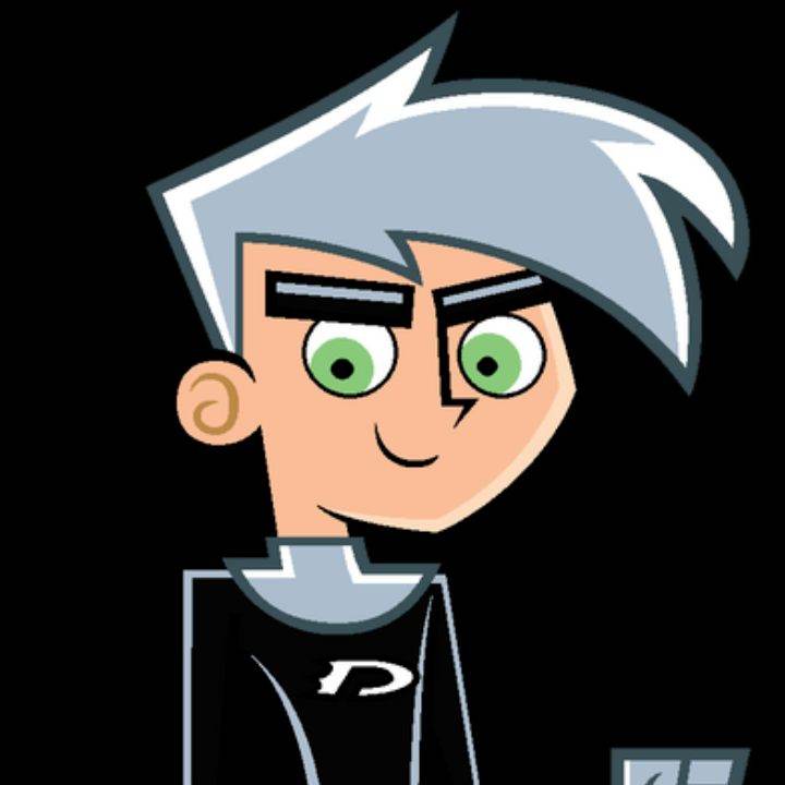 Danny Phantom