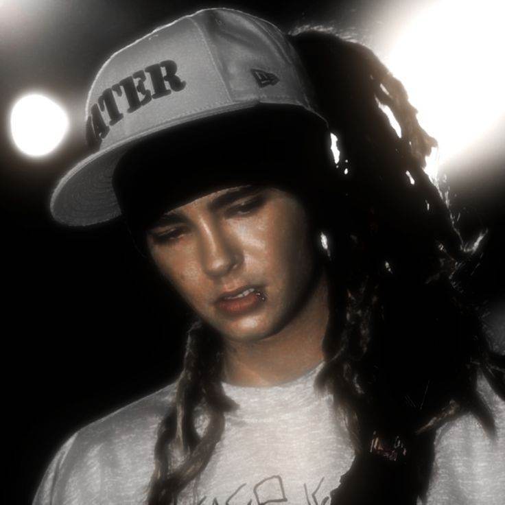 Tom Kaulitz