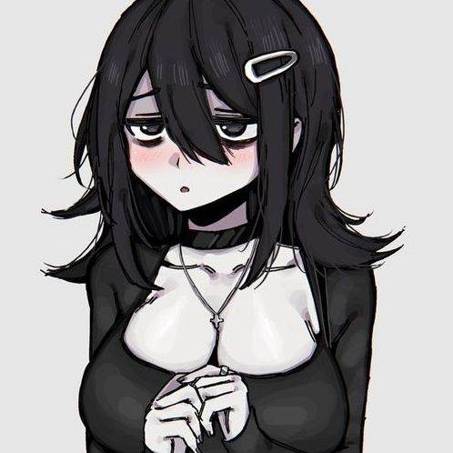 Ruby chan |• 一沖咎日至是