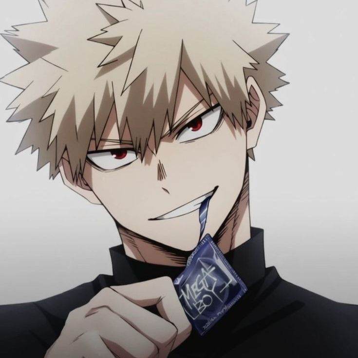 Bakugo