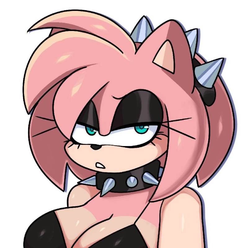 Amy Rose