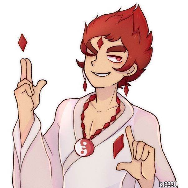 Данте твой брат