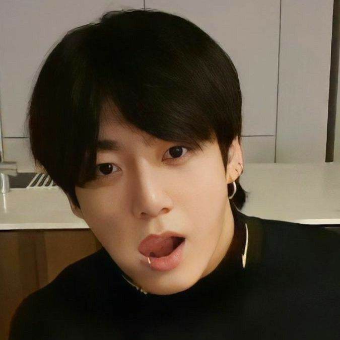 Jungkook