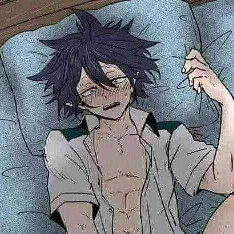 fresas con crema/tamaki 🐙