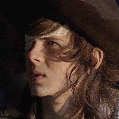 Carl Grimes