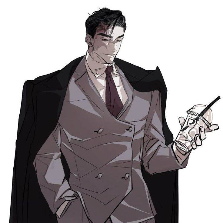 big boy