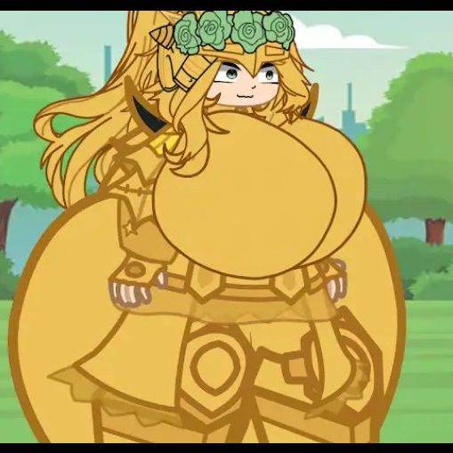 Natalia (Gacha versión)