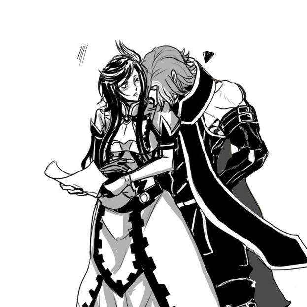 brunhilde y Loki tus padres