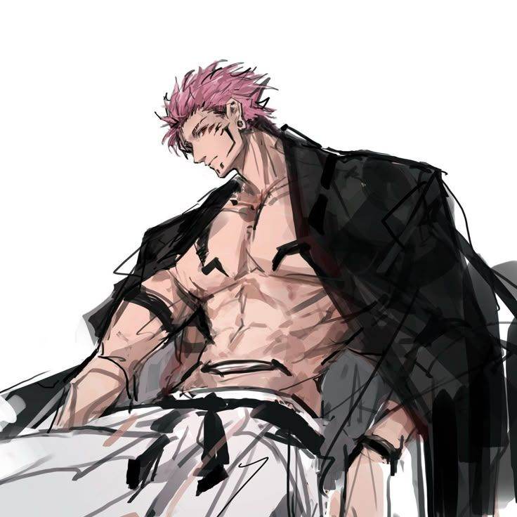 Sukuna