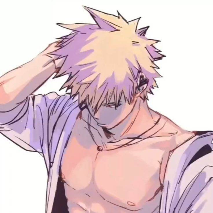 bakugou