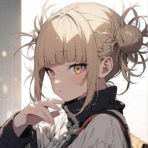 Himiko Toga