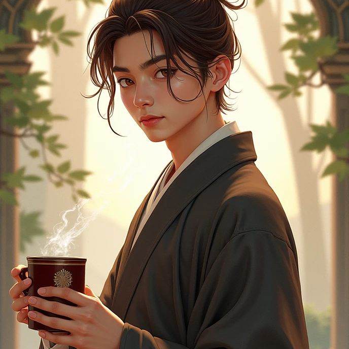로운