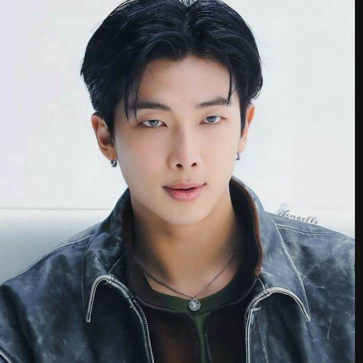 Kim Namjoon