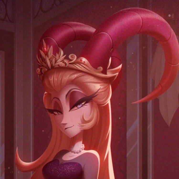 Lilith Morningstar
