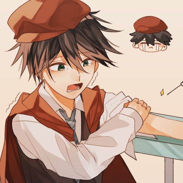 ★†Рампо† ★