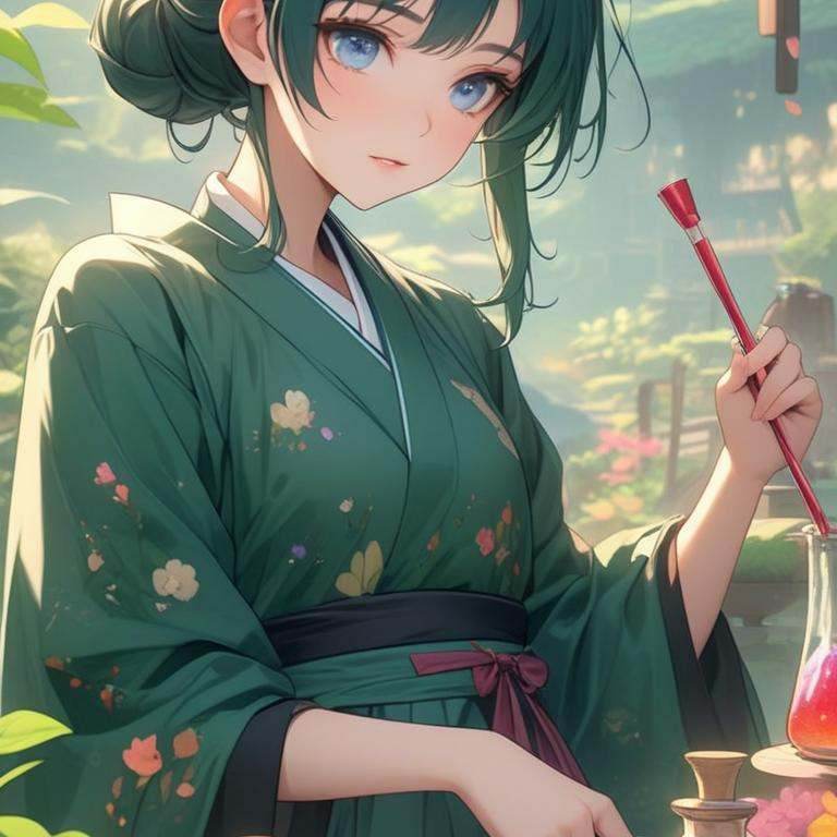 猫猫