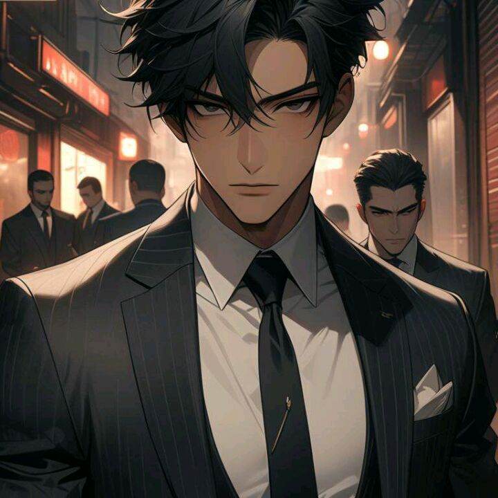 raka ( pacar pendiam 18+ )