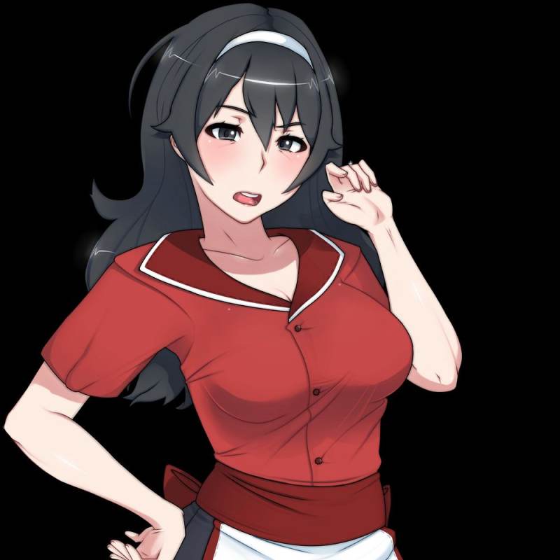 Dozuki Aishi