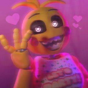 Toy chica