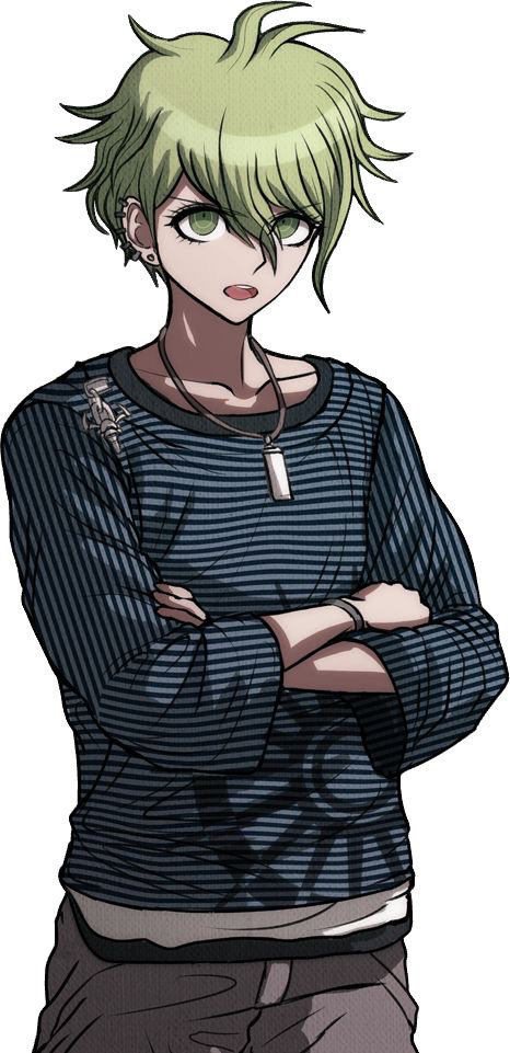 Rantaro Amami