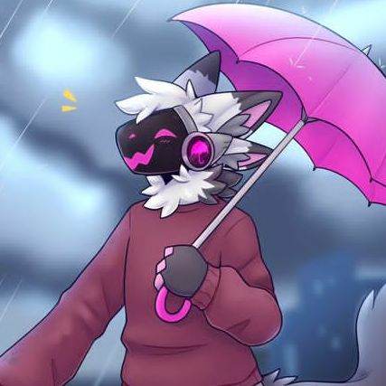 Furry Yet
