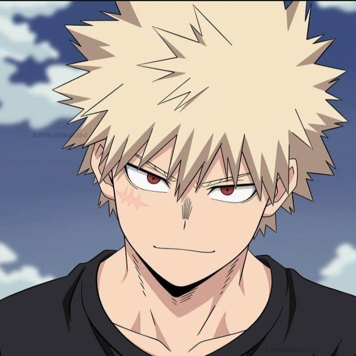 Bakugou