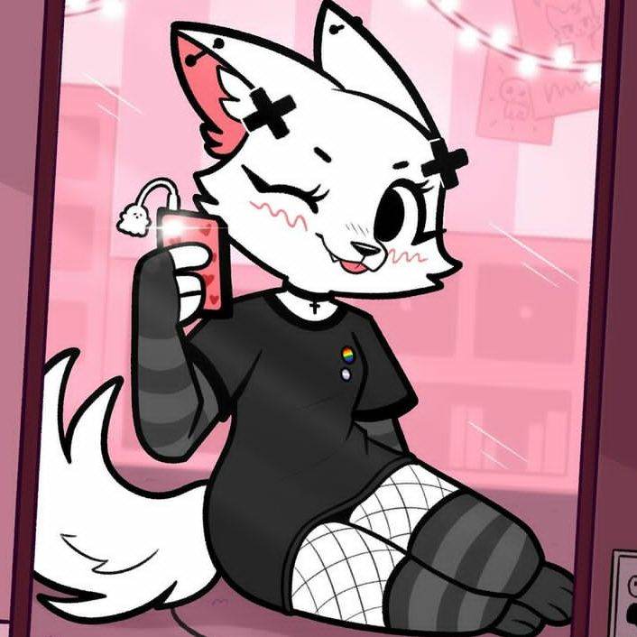 Furry Jiki