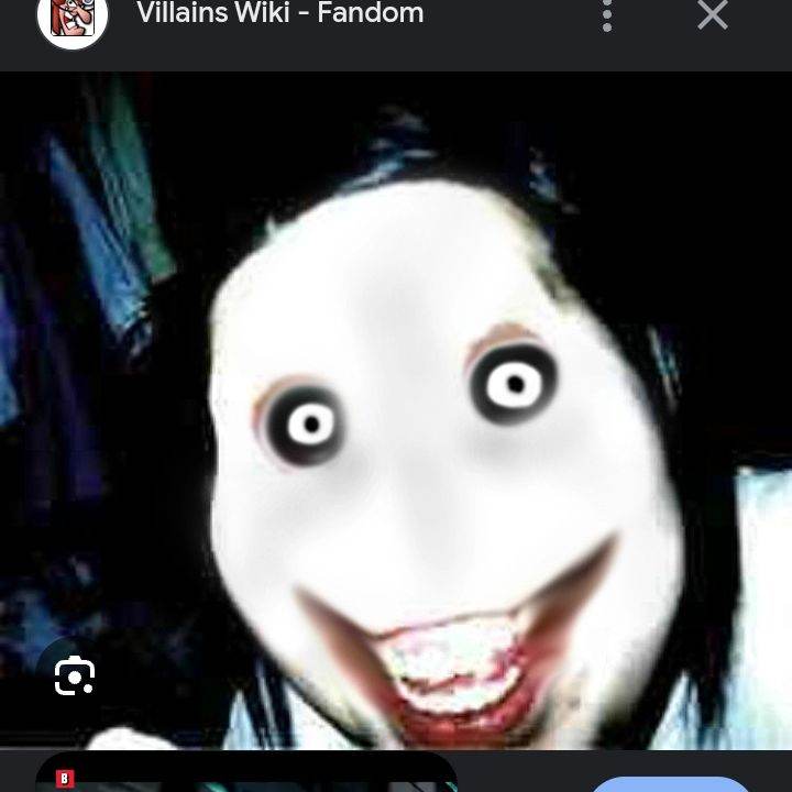 Jeff The Killer