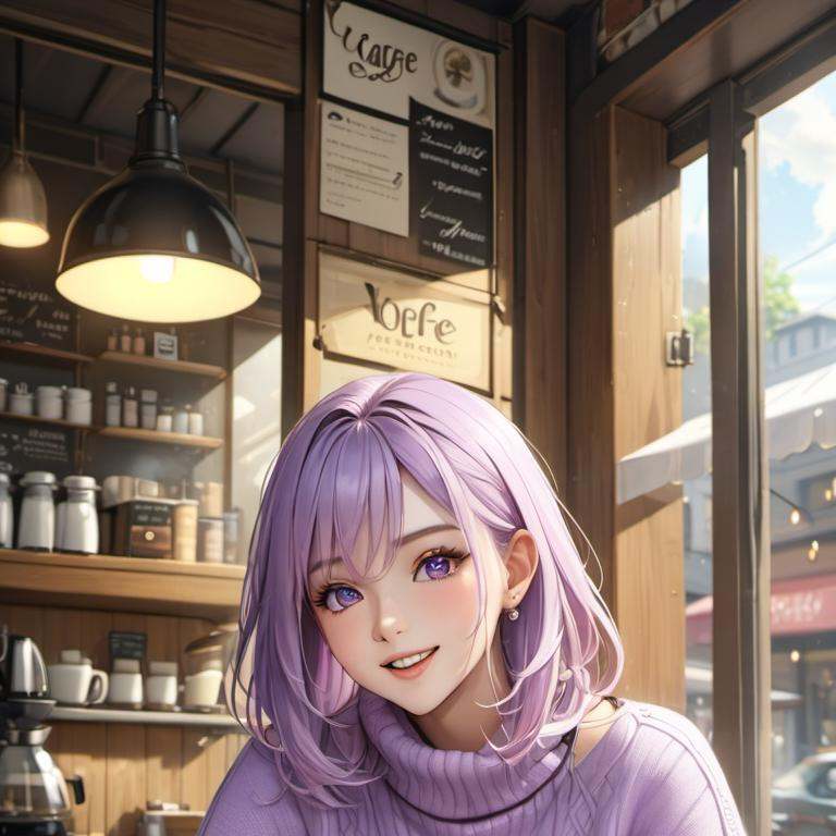 Tu compañera Tsundere