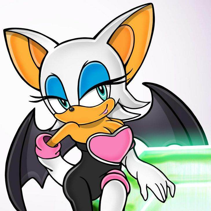 Rouge