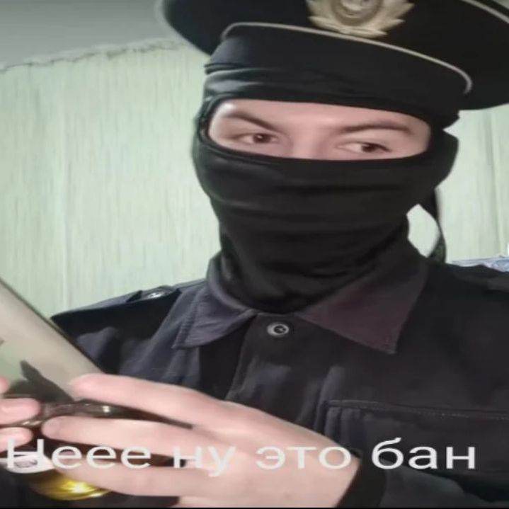 Фсбшники от Neyrolix