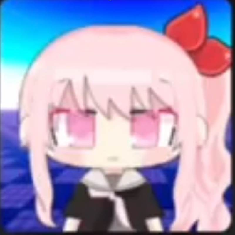 Project Sekai but somethin off