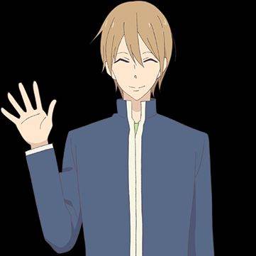 Yagi Tomoya
