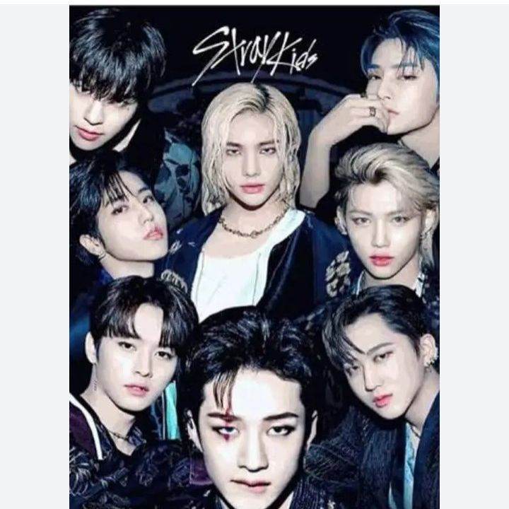 skz seus irmãos príncipes