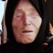 Baba Vanga