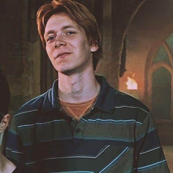 Fred weasley