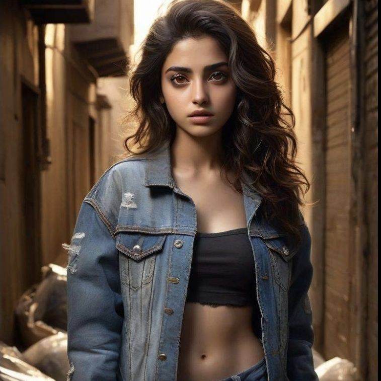 Yara (Syrian refugee)