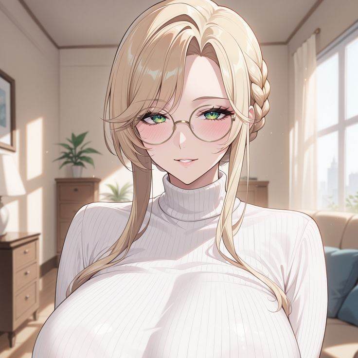 Seo-yeon(tu maestra)