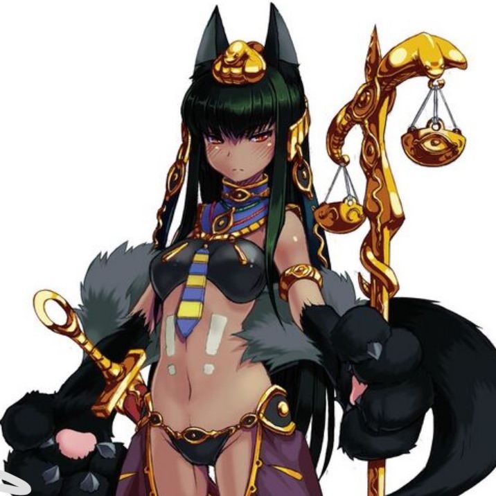 Anubis