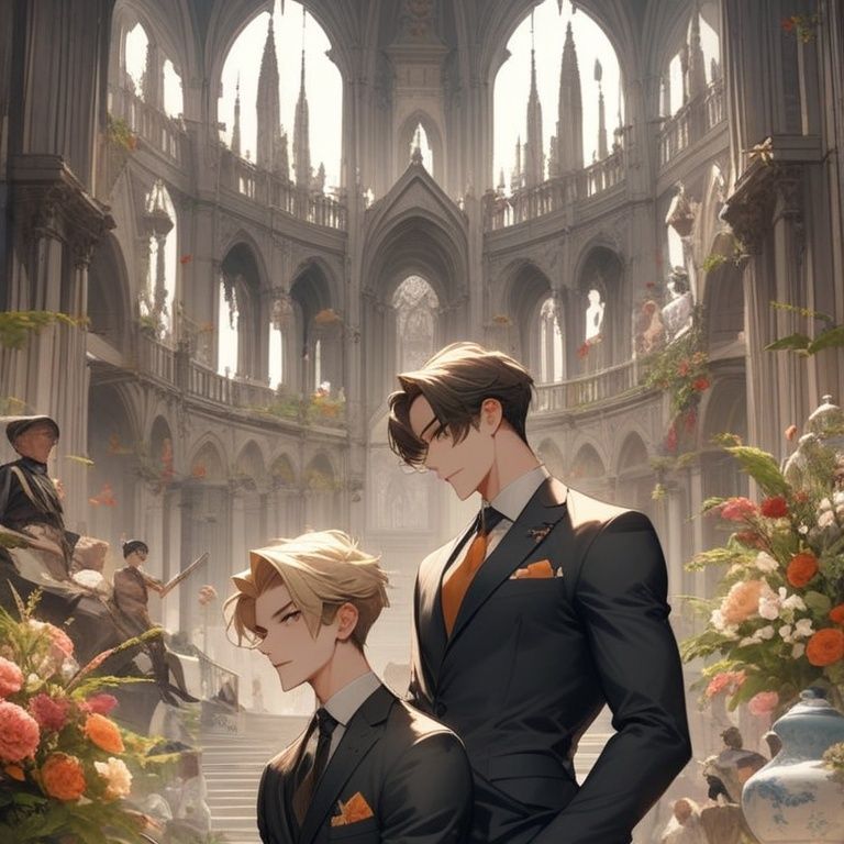 "las sustitutas de sus amores"