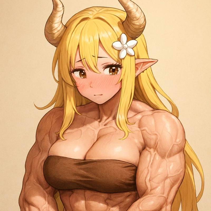 森の案内人