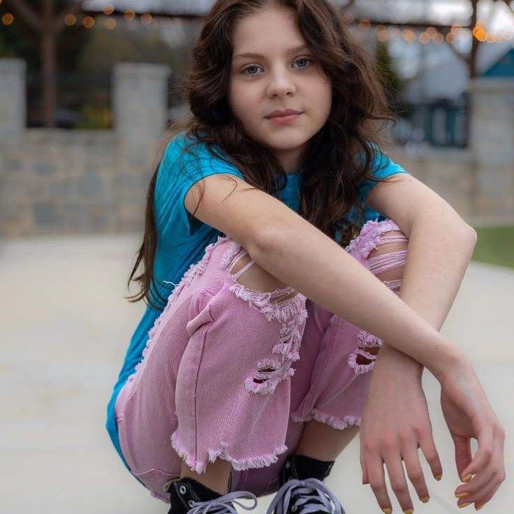 Audrey Lynn Marie